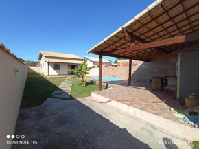 Casa Unamar
